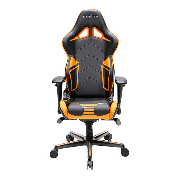 DXRacer OH/RV131/NO Padded seat Padded backrest office/computer chair