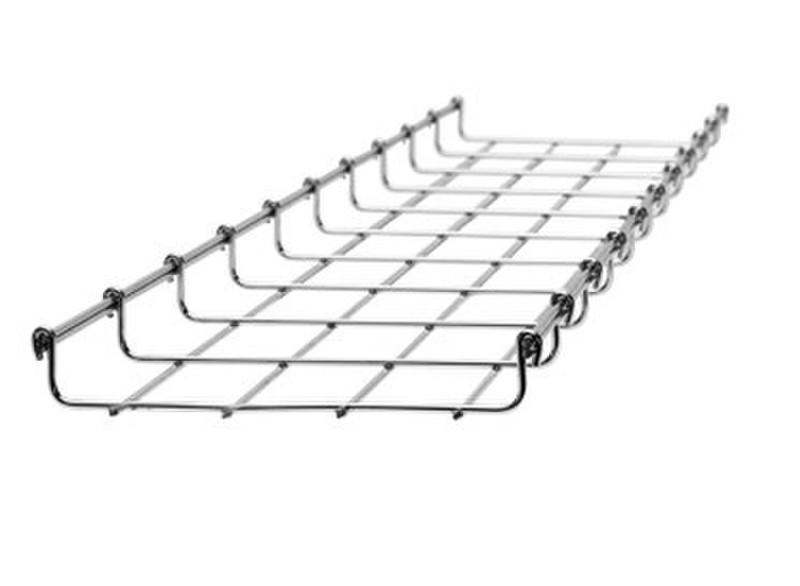 CHAROFIL MG-50-420EZ Straight cable tray Stainless steel