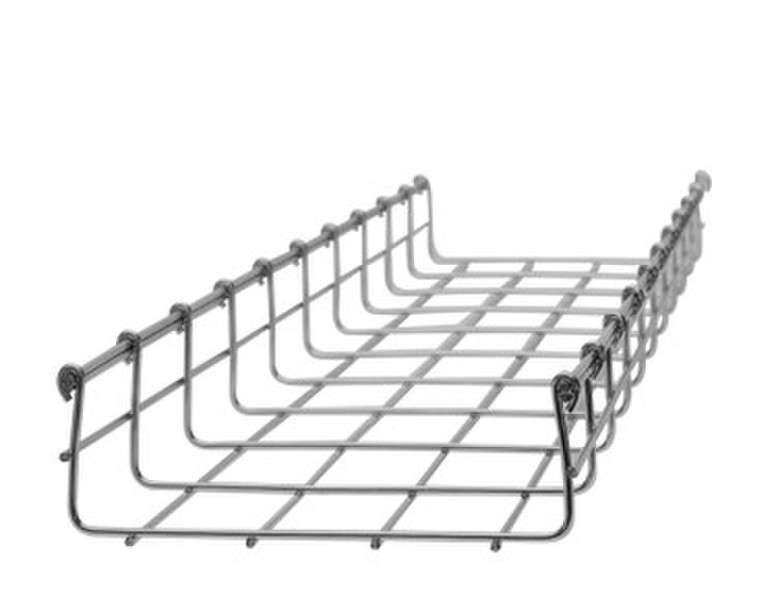 CHAROFIL MG-50-435EZ Straight cable tray Stainless steel