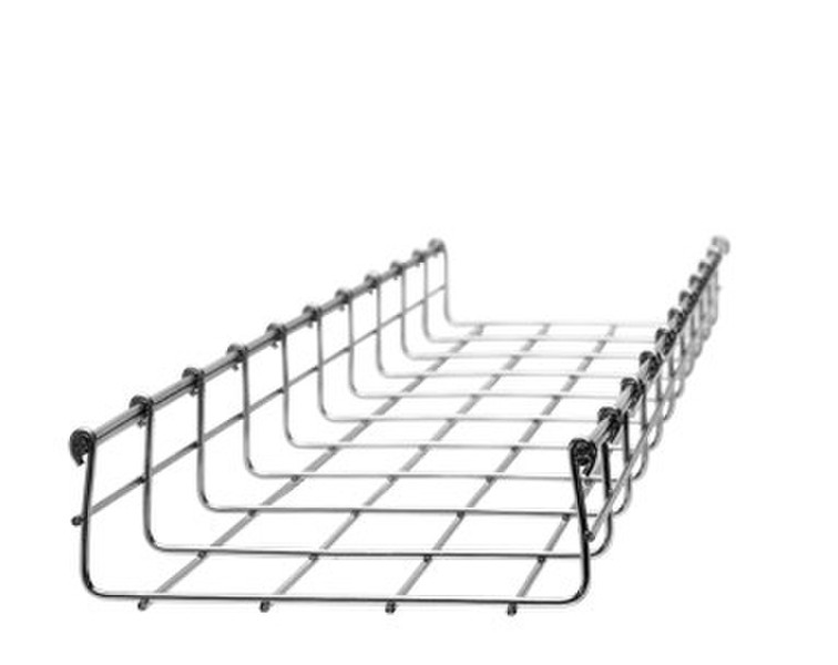 CHAROFIL MG-50-436EZ Straight cable tray Stainless steel