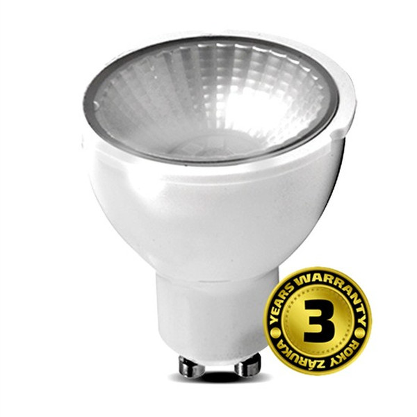 Solight WZ321 5Вт 2-контактный A+ Теплый белый LED лампа