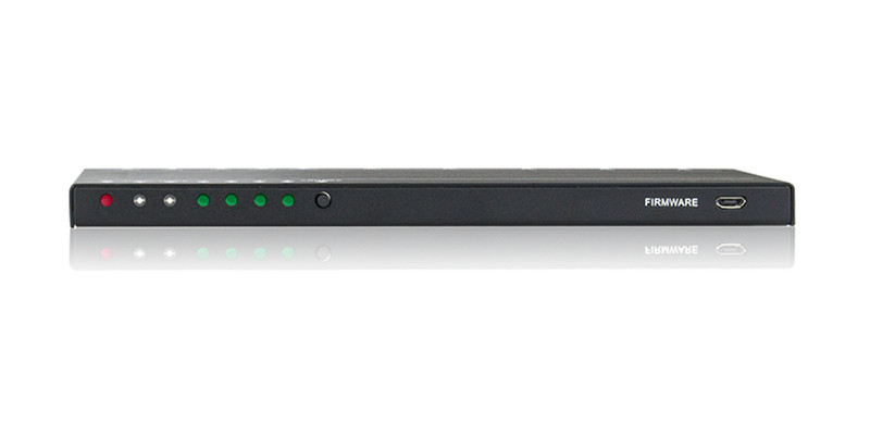 PTN-Electronics WUH4A коммутатор видео сигналов