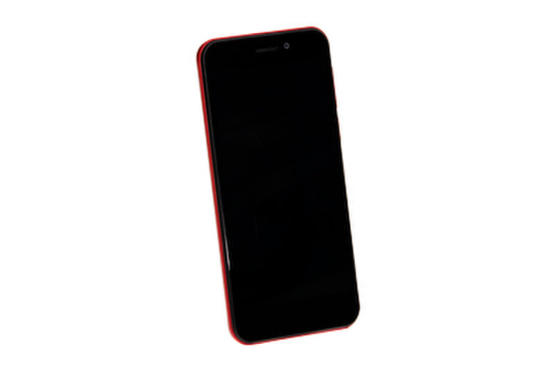 Proline XM-502-1RQ41852B 4G 8GB Red smartphone