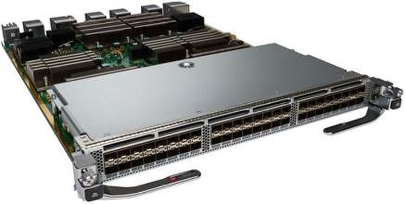 Cisco Nexus 7700 M3