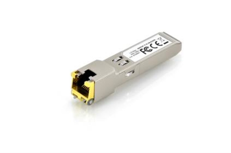 Digitus DN-81005 mini-GBIC 1250Mbit/s Copper network transceiver module