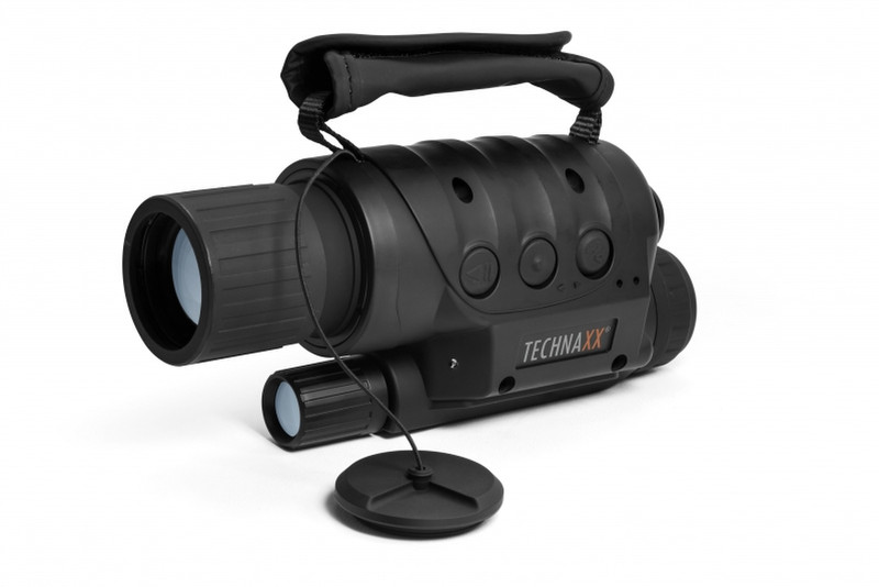 Technaxx TX-73 Черный Монокуляр прибор ночного видения (ПНВ)