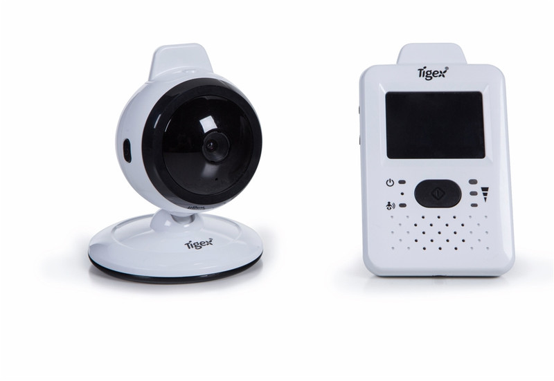 Tigex 80800859 Baby-Videoüberwachung