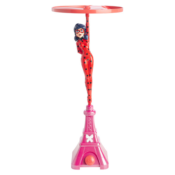 Carrefour 3296580397358 1pc(s) Multicolour Girl children toy figure