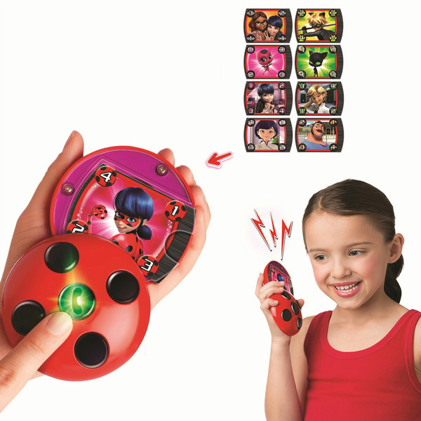 Carrefour 3296580397921 interactive toy