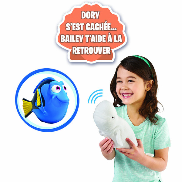 Carrefour 3296580365609 interactive toy