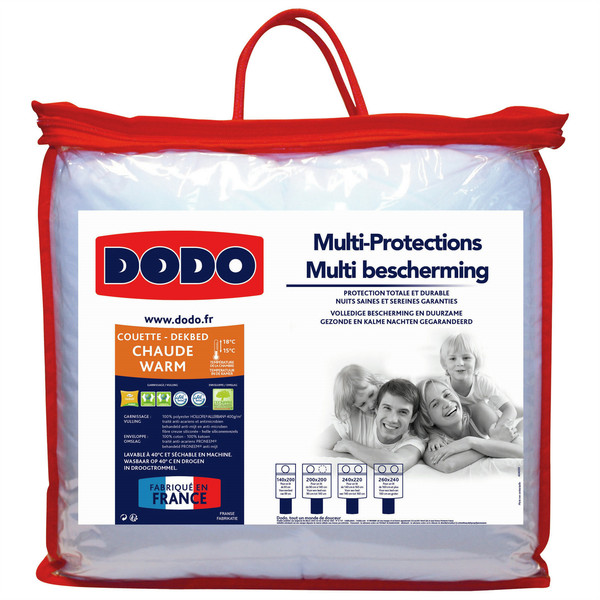 Dodo 5762547 duvet/comforter