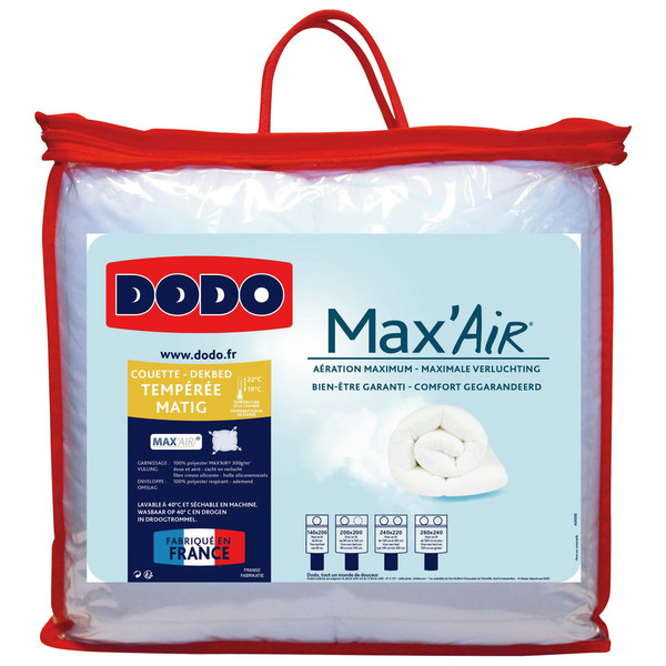 Dodo 5762536 duvet/comforter