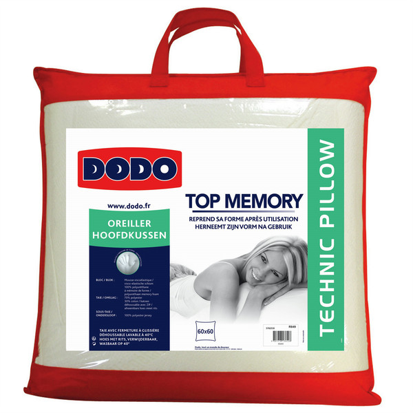 Dodo 5762530 кроватная подушка