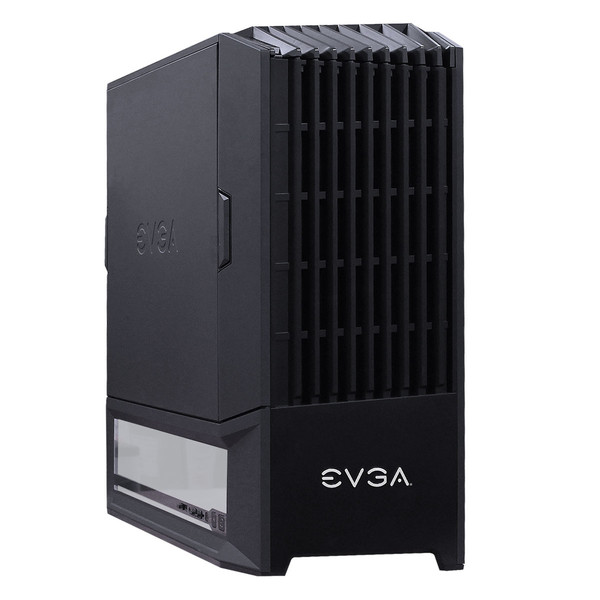 EVGA DG-84 Full-Tower Grey,Metallic