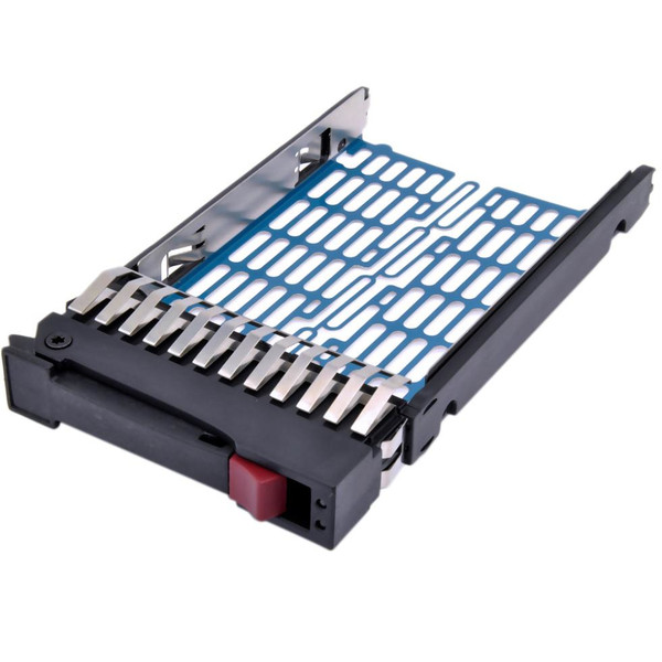 Axiom 378343-002-AX drive bay panel