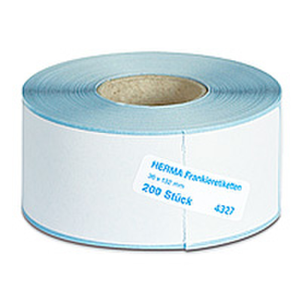 HERMA Franking labels on rolls 131,85x36 200 pcs.