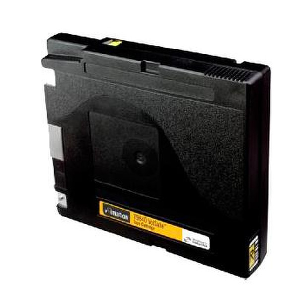 Imation 9840C 40ГБ Tape Cartridge чистые картриджи данных