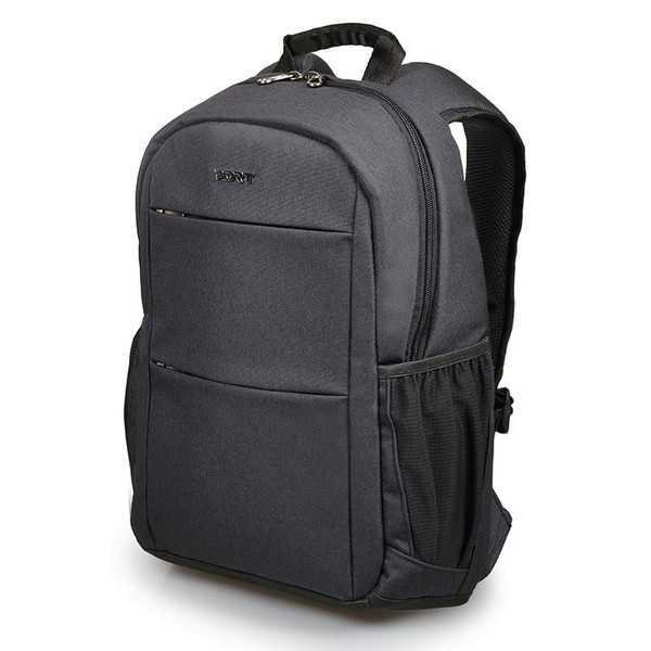 Port Designs 135073 Polyester Schwarz Rucksack