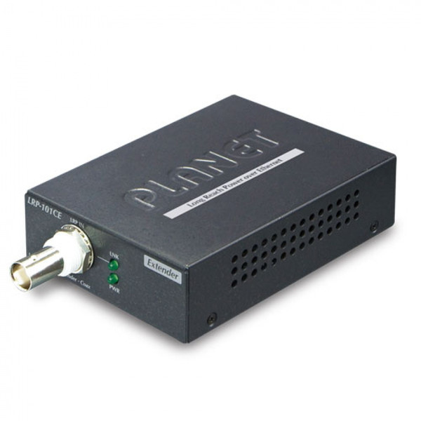 Planet LRP-101CE PoE adapter