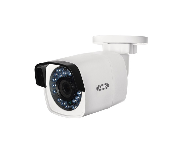 ABUS TVIP61560 IP Outdoor Geschoss Weiß Sicherheitskamera