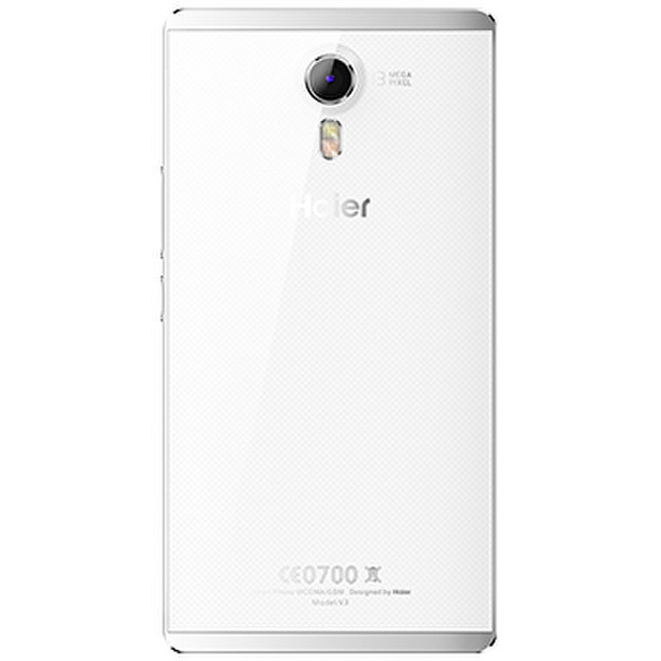 Haier Phone VOYAGE V3 16GB Weiß