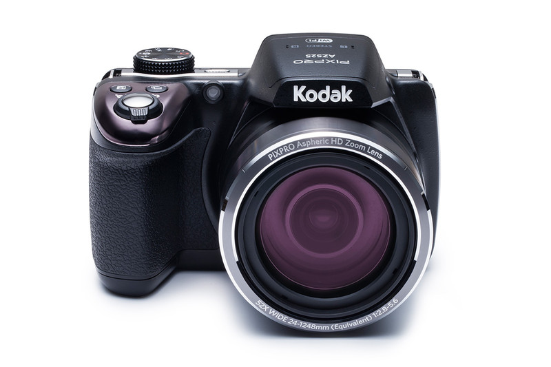 Kodak PIXPRO AZ525 16.35MP 1/2.3" BSI CMOS 4608 x 3456pixels digital camera