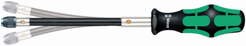 Wera Tools 05028160001 Набор Ratchet screwdriver отвертка/набор отверток