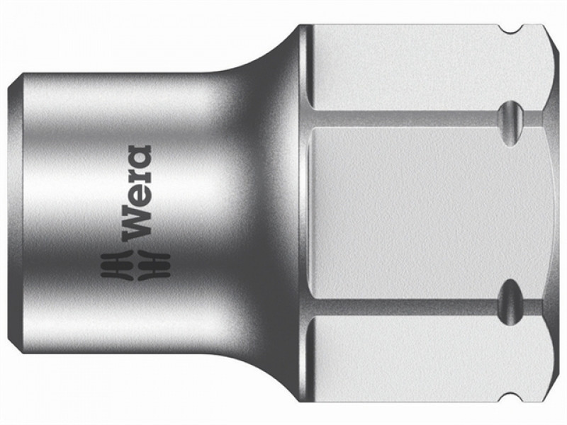 Wera Tools 05003666001 nut driver bit