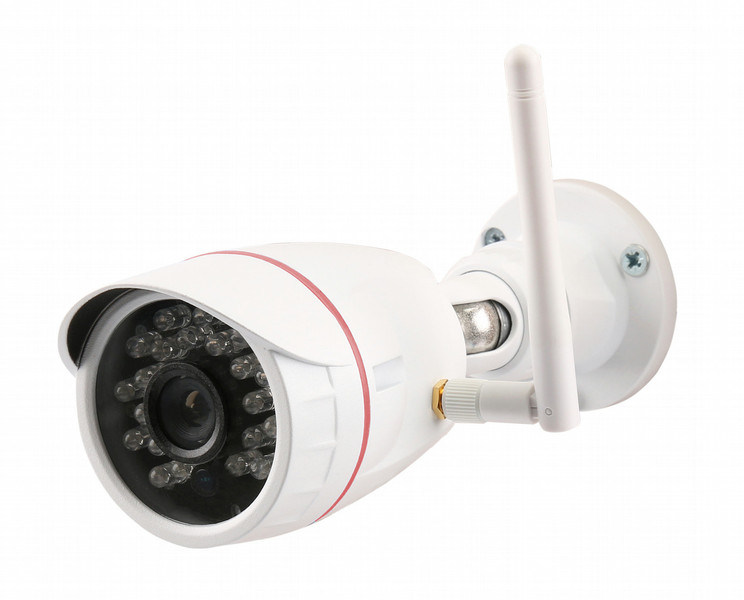 Olympia OC 1280P IP Outdoor Bullet White
