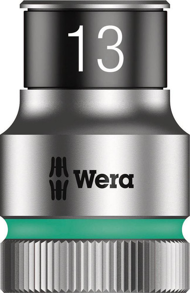 Wera Tools 05003738001 nut driver bit