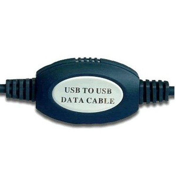 Eminent USB Cable Черный кабель USB