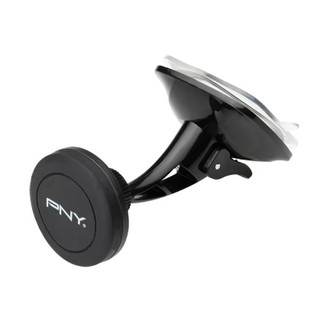 PNY H-WI-MG-K01-RB Car Active holder Black holder