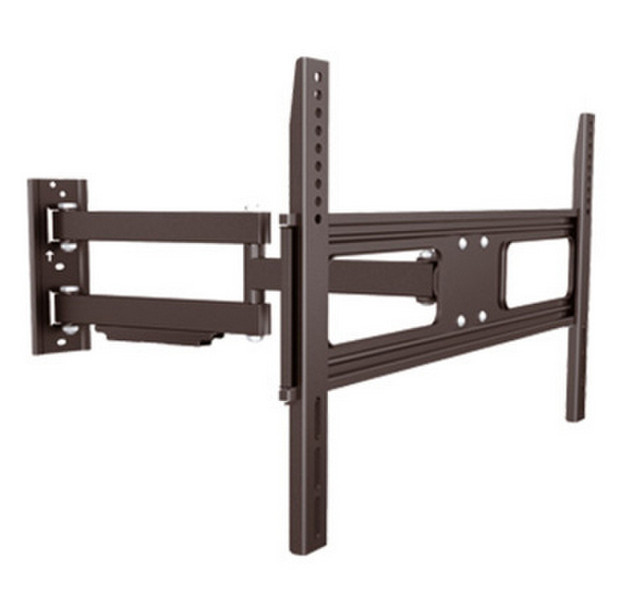 S-Conn 89746-1 70" Black flat panel wall mount