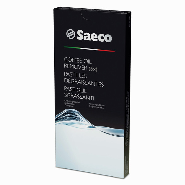 Saeco CA6704/60 Cleaning tablet coffee maker part/accessory