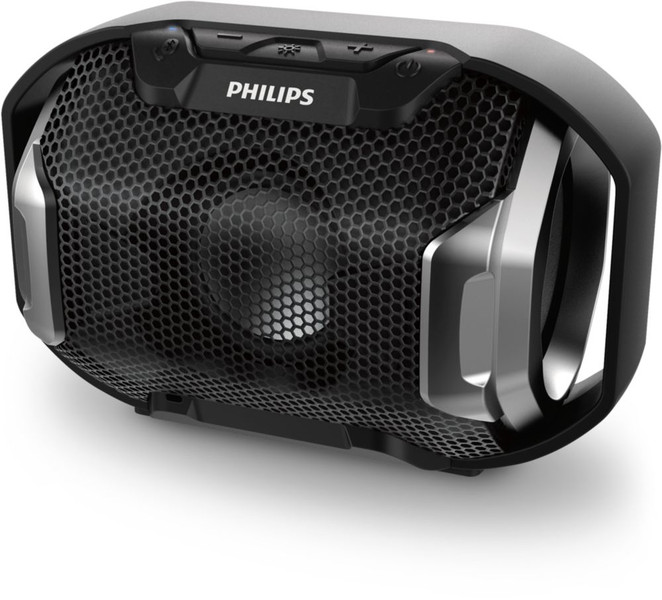 Philips wireless portable speaker SB300B/00