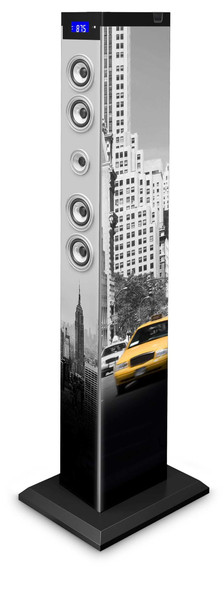 Bigben Interactive Multimedia Tower New-York