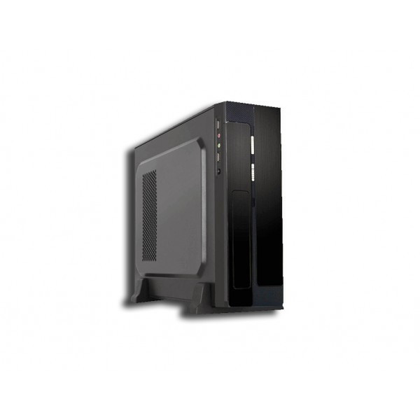 PIXXO CM-01R2 Tower 450W Black computer case