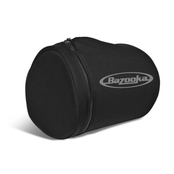 Southern Audio Services MT-CVR8TB Subwoofer Cover case Neoprene Schwarz Audiogeräte-Koffer