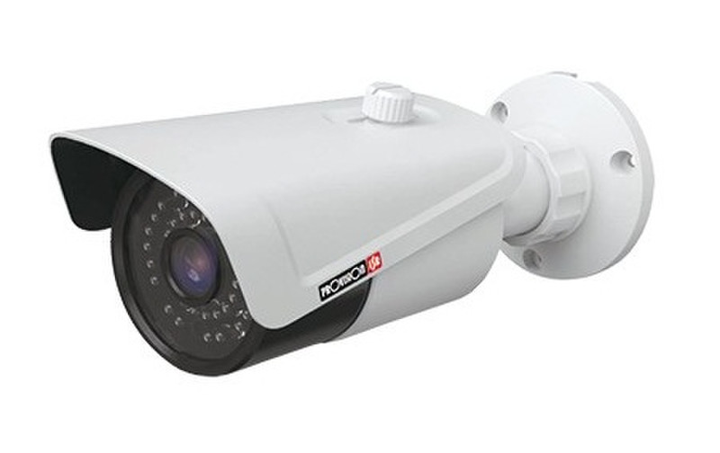 Provision-ISR I3-340IP536 IP Indoor & outdoor Bullet Black,White surveillance camera