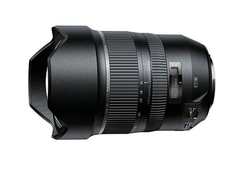 Tamron SP 15-30mm F/2.8 Di VC USD SLR Wide zoom lens Schwarz