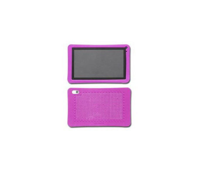 Acteck BL-06004 7Zoll Cover case Pink Tablet-Schutzhülle