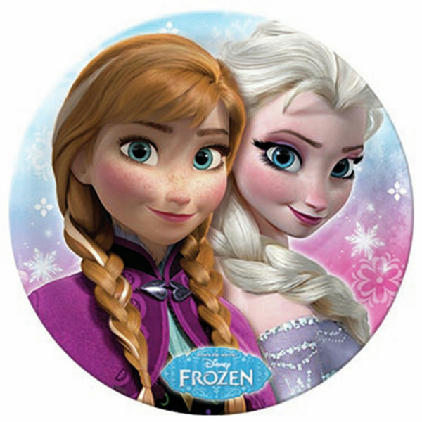 Disney Frozen 55758 Füttern von Kleinkindern