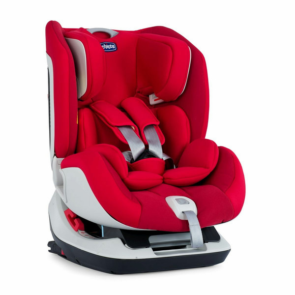 Chicco Seat-Up 012 Red baby car seat