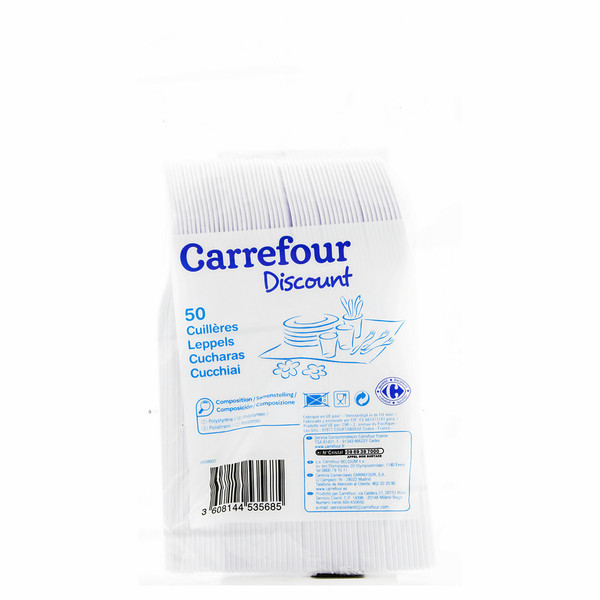 Carrefour 3608144535685 napkin