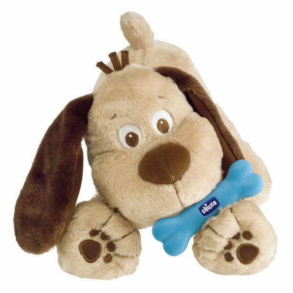 Chicco 00067017000000 Dog interactive toy