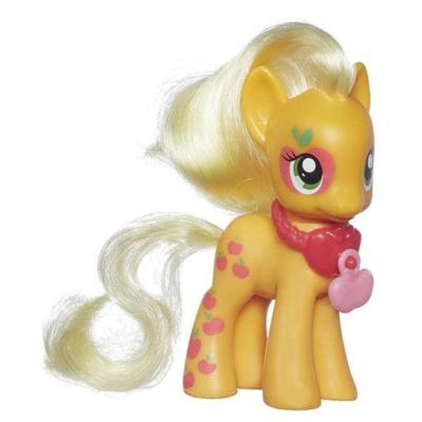 Hasbro My Little Pony 1шт Желтый Девочка