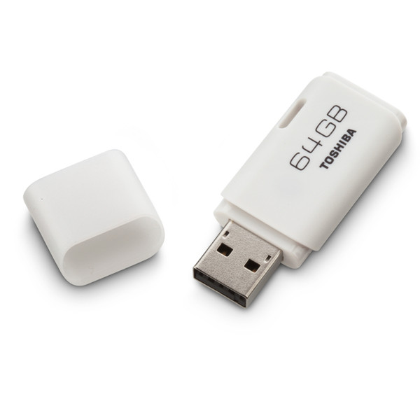 Toshiba TransMemory U202 64GB USB 2.0 Type-A USB flash drive
