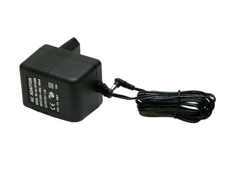 Draytek AC Adapter 9V Netzteil & Spannungsumwandler