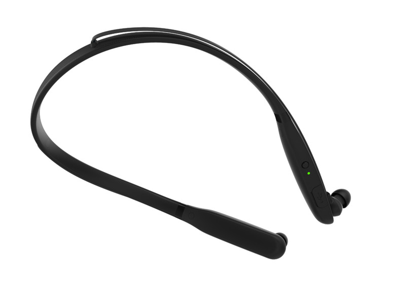 Binatone VerveRider In-ear Binaural Wireless Black