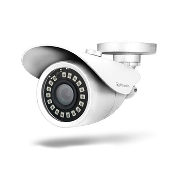 Atlantis Land A09-AHD-510B Outdoor Bullet White surveillance camera